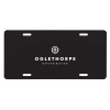 Thumbnail image for  License Plate