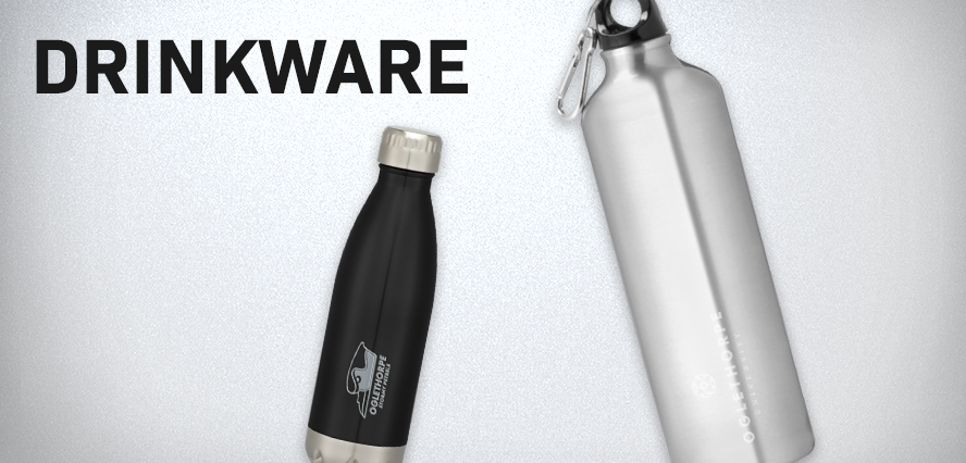 Drinkware