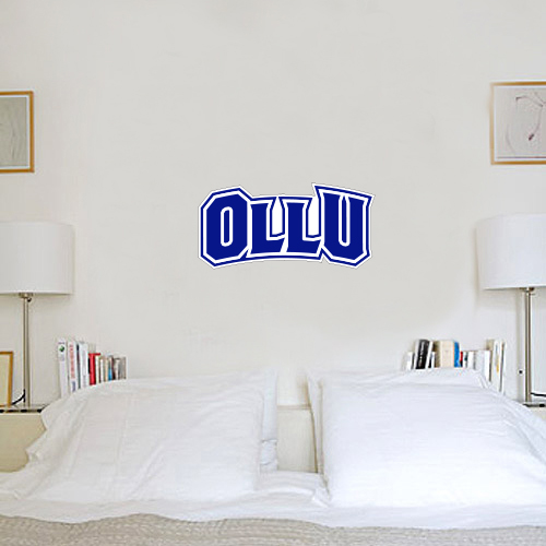 1.5 ft x 3 ft Fan WallSkinz - OLLU