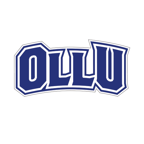  Small Decal - OLLU