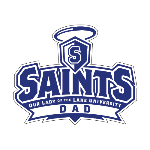  Dad Decal - Dad