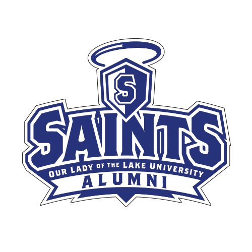  Alumni Decal - Alumni