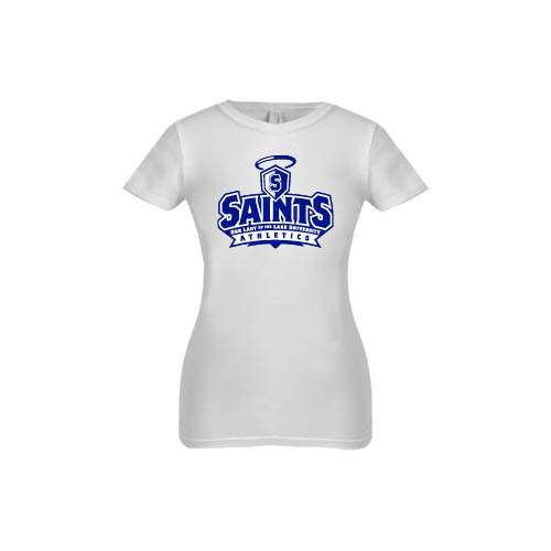 Our Lady of the Lake University Saints Youth T-Shirt: Our Lady of the Lake  University