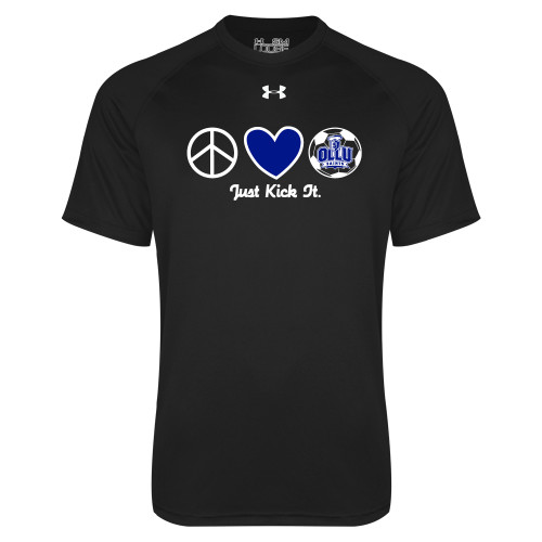 Main Image for  Under Armour Black Tech Tee