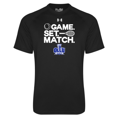 Main Image for  Under Armour Black Tech Tee