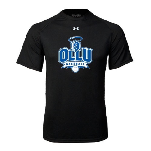 Main Image for  Under Armour Black Tech Tee