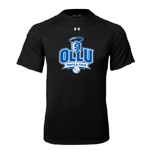 Main Image for  Under Armour Black Tech Tee