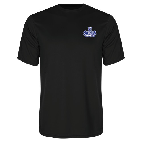 Main Image for  Black Performance Tee