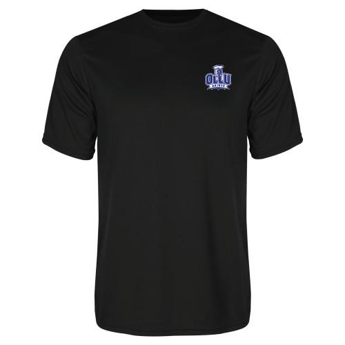 Main Image for  Black Performance Tee