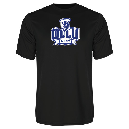 Main Image for  Black Performance Tee