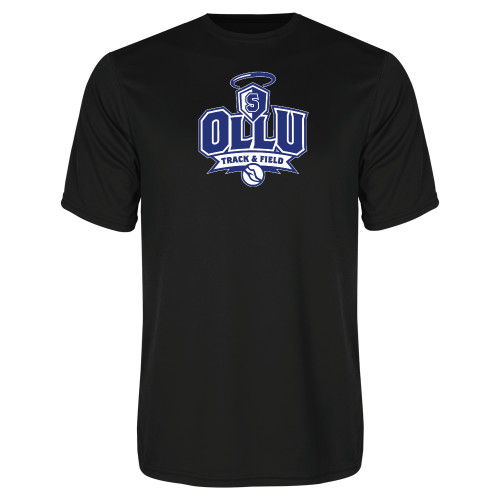 Main Image for  Black Performance Tee