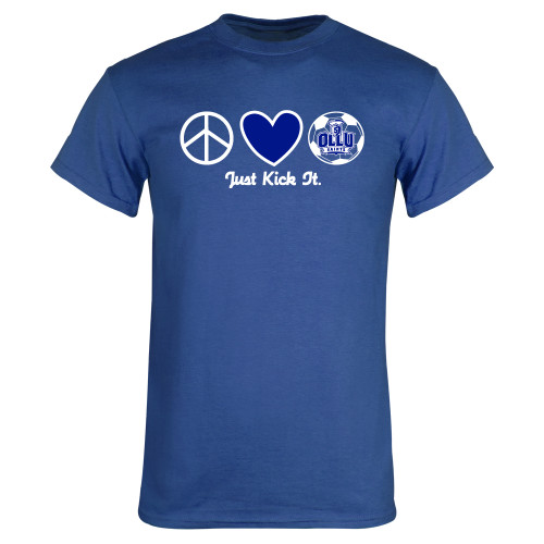 Main Image for  Royal T Shirt