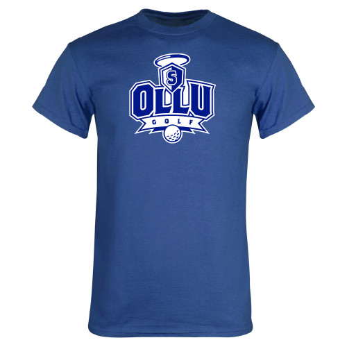 Main Image for Our Lady of the Lake Royal T Shirt