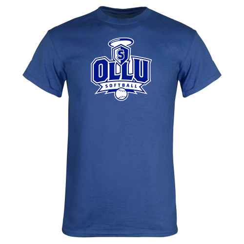 Main Image for Our Lady of the Lake Royal T Shirt