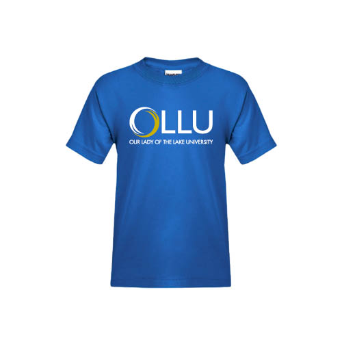 Main Image for  Youth Royal T Shirt