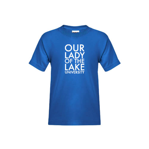 Main Image for  Youth Royal T Shirt