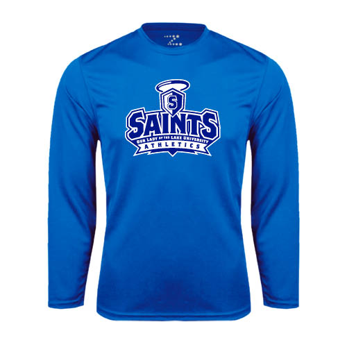Main Image for  Royal Performance Long Sleeve Shirt