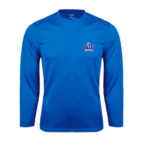 Main Image for  Royal Performance Long Sleeve Shirt