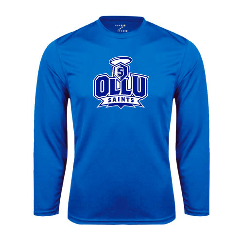 Main Image for  Royal Performance Long Sleeve Shirt