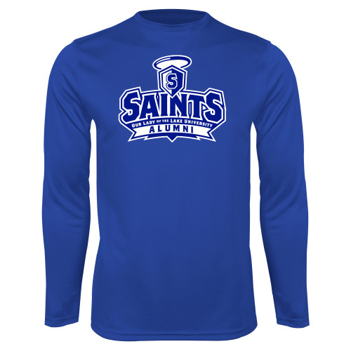 Main Image for  Royal Performance Long Sleeve Shirt