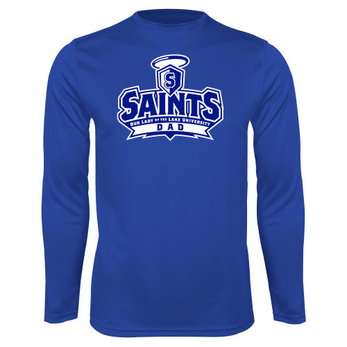 Main Image for  Royal Performance Long Sleeve Shirt