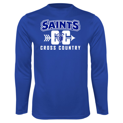 Main Image for  Royal Performance Long Sleeve Shirt