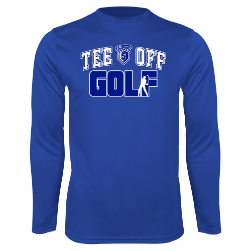 Main Image for  Royal Performance Long Sleeve Shirt