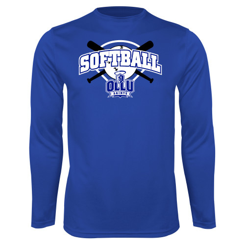 Main Image for  Royal Performance Long Sleeve Shirt