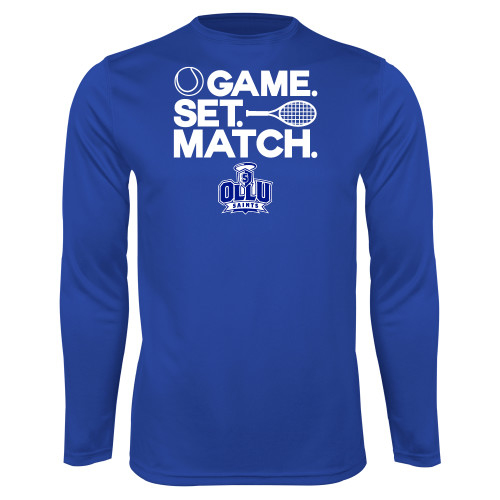 Main Image for  Royal Performance Long Sleeve Shirt