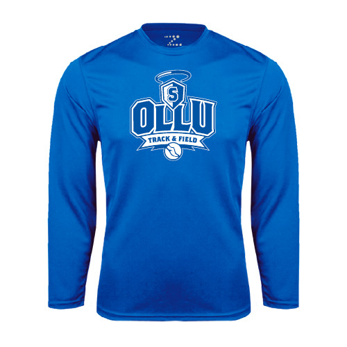 Main Image for  Royal Performance Long Sleeve Shirt