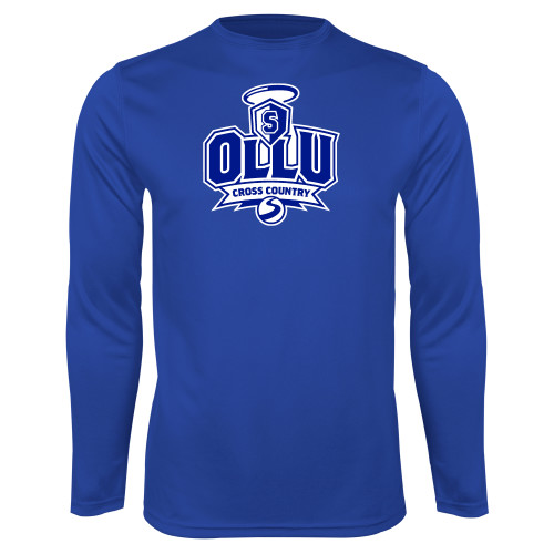 Main Image for Our Lady of the Lake Royal Performance Long Sleeve Shirt