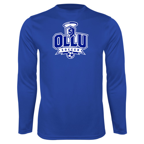 Main Image for Our Lady of the Lake Royal Performance Long Sleeve Shirt