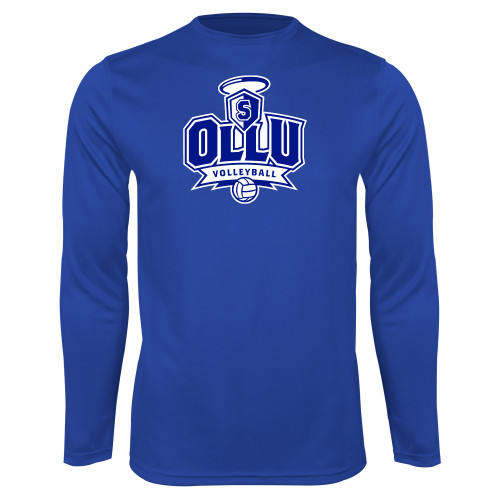 Main Image for Our Lady of the Lake Royal Performance Long Sleeve Shirt
