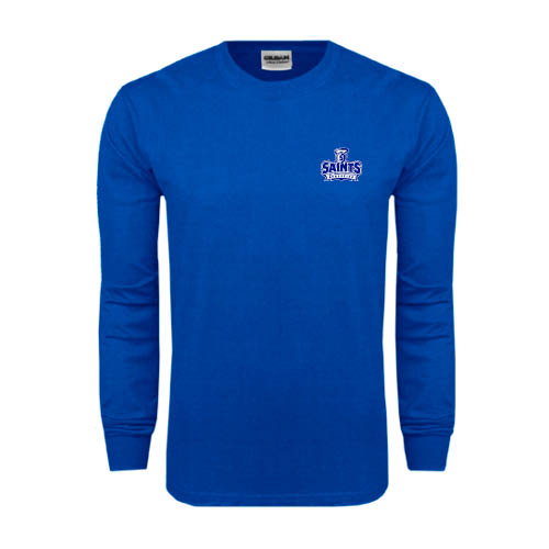 Main Image for  Royal Long Sleeve T Shirt