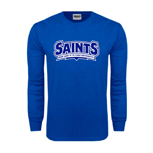 Main Image for  Royal Long Sleeve T Shirt