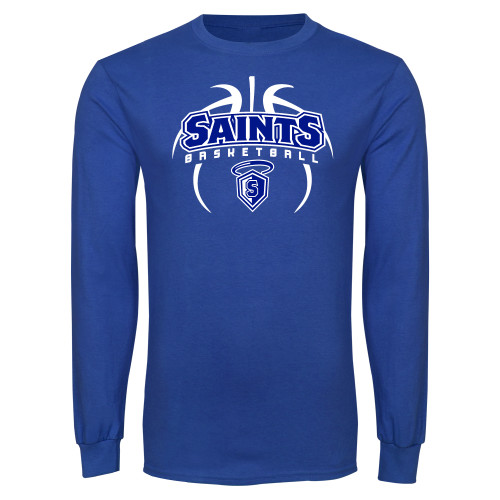 Main Image for  Royal Long Sleeve T Shirt