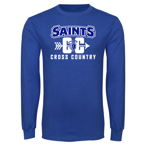 Main Image for  Royal Long Sleeve T Shirt
