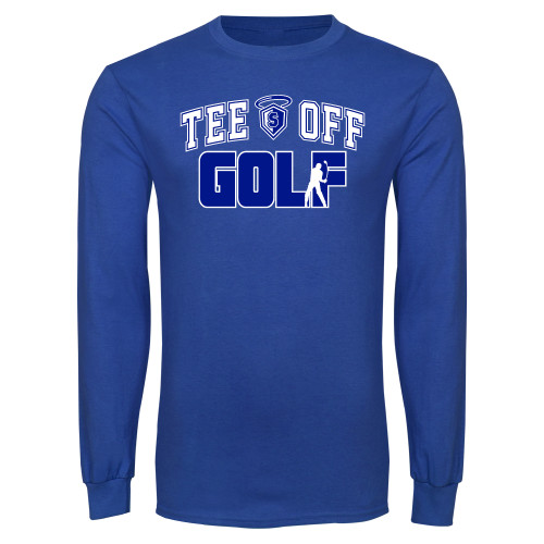 Main Image for  Royal Long Sleeve T Shirt