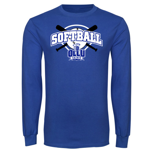 Main Image for  Royal Long Sleeve T Shirt