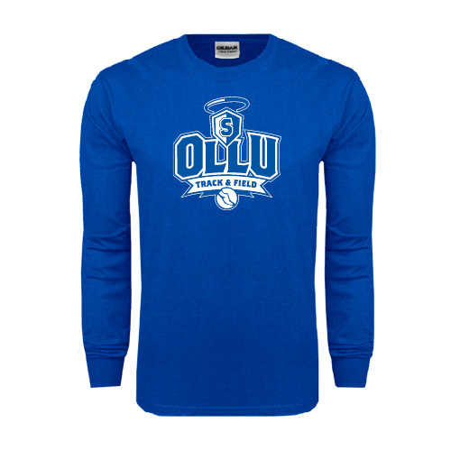 Main Image for  Royal Long Sleeve T Shirt