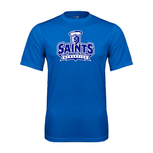 Main Image for  Royal Performance Tee