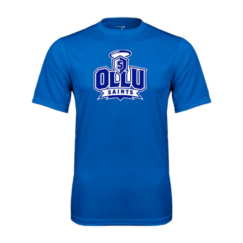 Main Image for  Royal Performance Tee