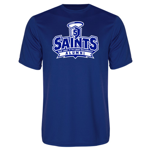 Main Image for  Royal Performance Tee