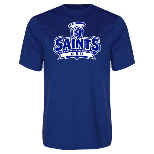 - OLLU Saints - T-Shirts Men's Performance