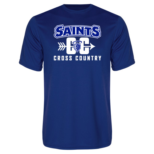 Main Image for  Royal Performance Tee