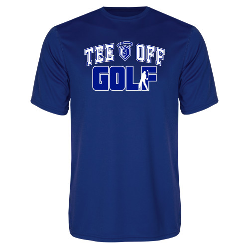 Main Image for  Royal Performance Tee