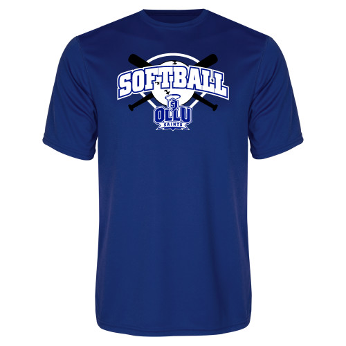 Main Image for  Royal Performance Tee