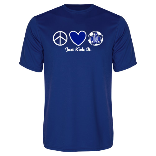 Main Image for  Royal Performance Tee