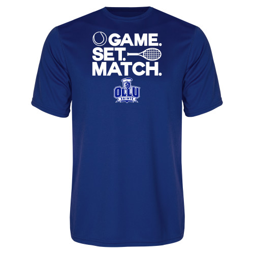 Main Image for  Royal Performance Tee