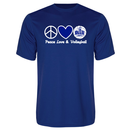 Main Image for  Royal Performance Tee